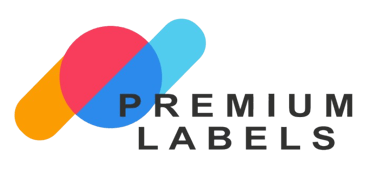 Premium Labels logo