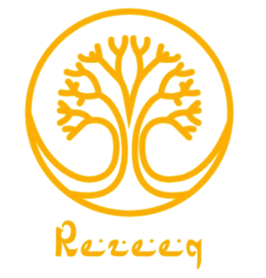 Rezeeq Group logo