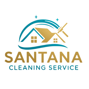 Santana Cleaning Services logo