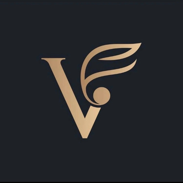 Viha Eyebrow Threading logo