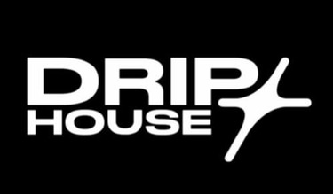 DRIPHOUSEE logo