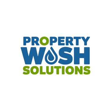 Property Wash Solutions logo