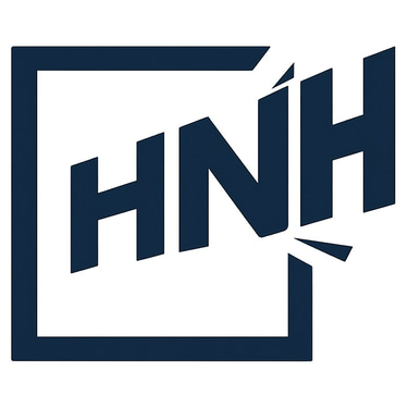 Haenha Ruang Digital logo