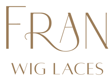 Fran WIG LACES logo