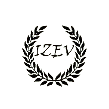 IZEV.CRAFTED logo