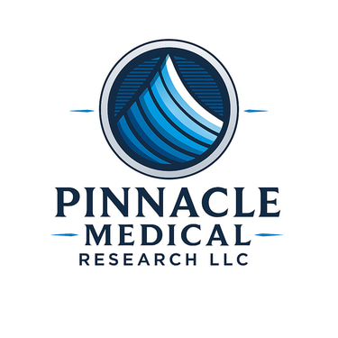 Pinnacle Research LLC logo