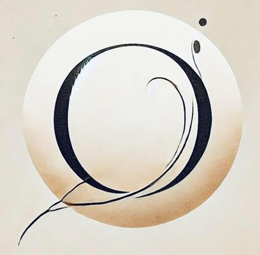 Osez être unique logo