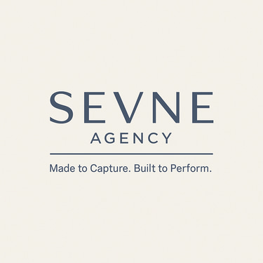 Sevne Agency logo
