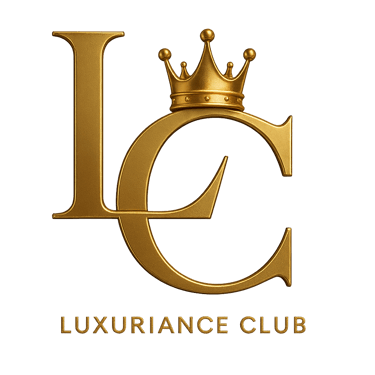 Luxuriance Club logo