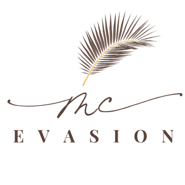 MC Evasion logo