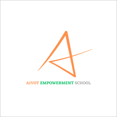 Aivot Empowerment School logo