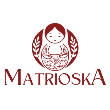 Instituto Matrioska logo