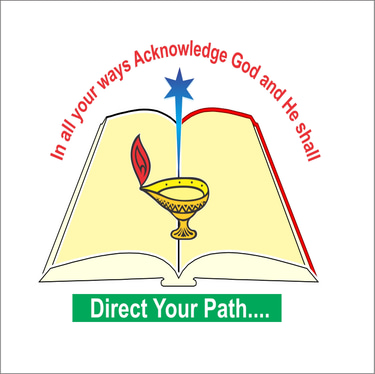 Willis Fairbank Pierce Memorial Hospital & School of Nursing, Wai logo