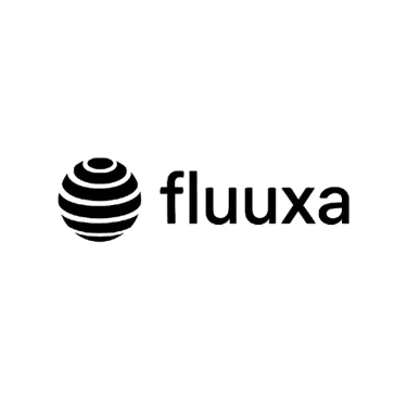 Fluuxa logo