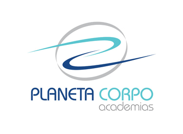 Planeta Corpo logo