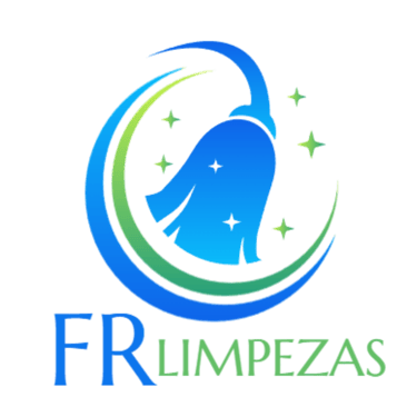 FR Limpezas logo