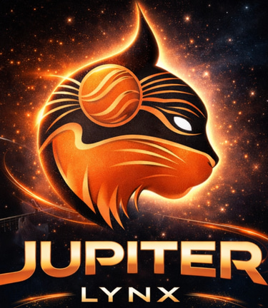 Jupiter Lynx logo