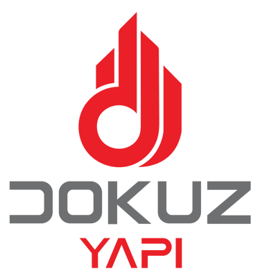 Dokuz Yapı Sanayi Ticaret A.Ş. logo