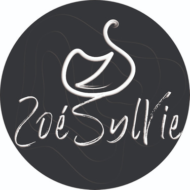 ZoéSylVie logo