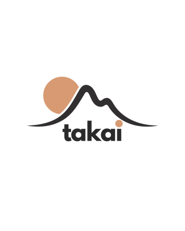 takai logo