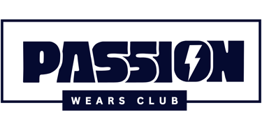 Passion Wear logo