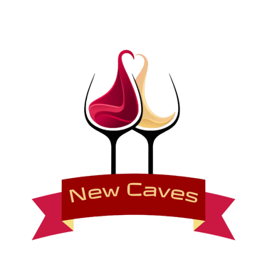 New Caves logo