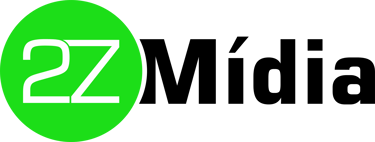 2Z Mídia logo