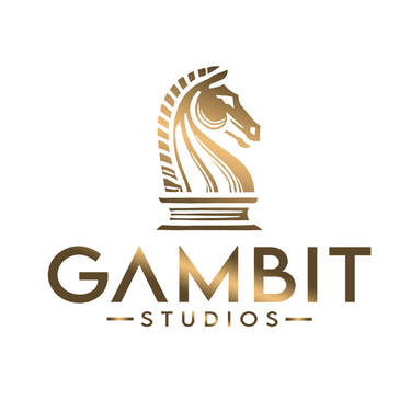 Gambit Studios Florida logo