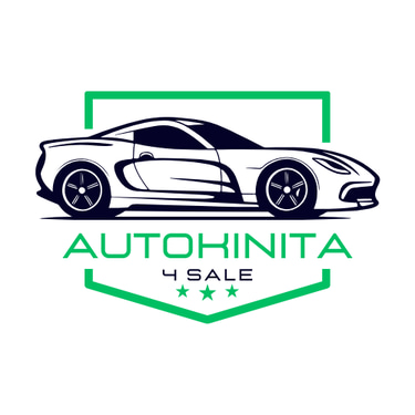 Autokinita4sale logo