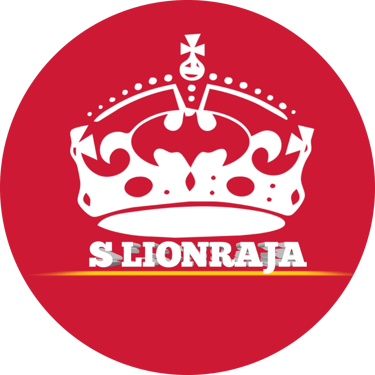 S LIONRAJA logo