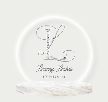 Lash Luxury logo