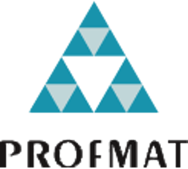 PROFMAT logo