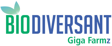 BioDiversant logo