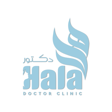 Hala Doctor Clinic | Dr Hala Gawdat logo