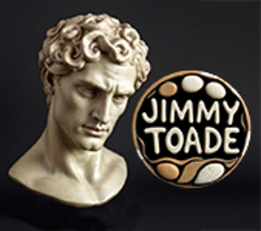 Jimmy Toade logo