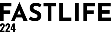 FASTLIFE224 logo