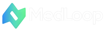 MedLoop logo