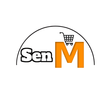 Sen Magazin logo