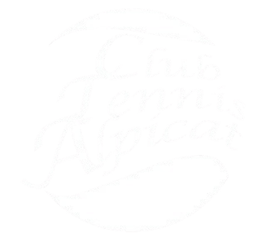 Club de Tennis Alpicat logo