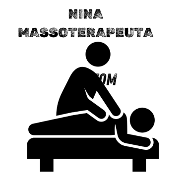 Massoterapeuta logo