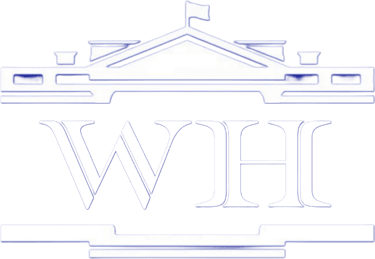 White House Educational Consultancy logo