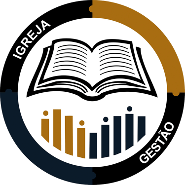 Sistema Igreja Gestão logo