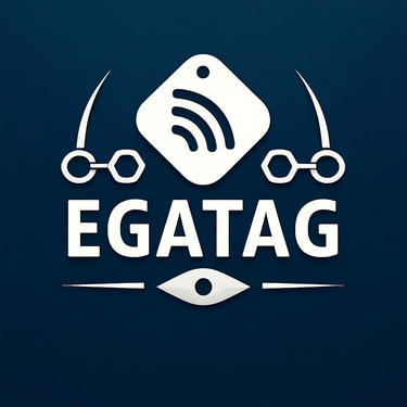 Egatag logo