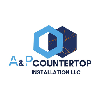 A&p countertop installation llc logo