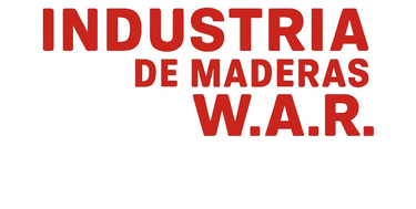 INDUSTRIAS DE MADERAS WAR logo