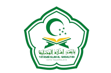Yayasan Al Washliyah logo