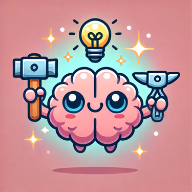Brainforge Entertainment logo