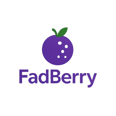 FadBerry logo