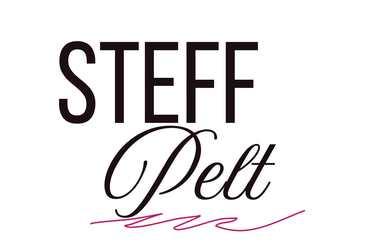 SteffPelt logo
