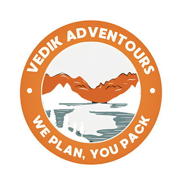 Vedik Adventours Pvt Ltd logo